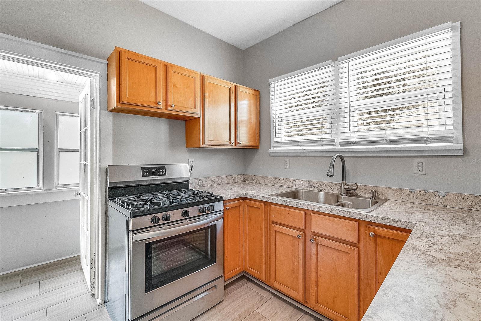 Finnegans New Smyrna - Residential