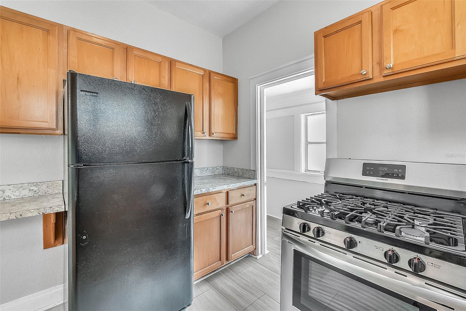 Finnegans New Smyrna - Residential