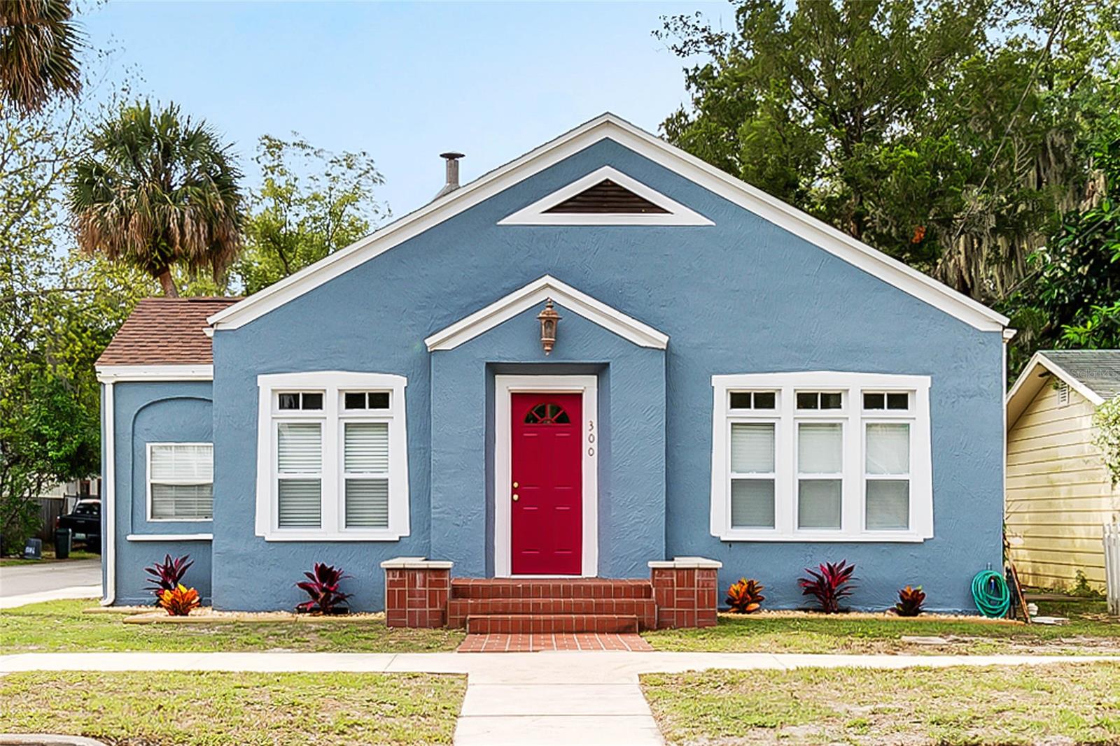 Finnegans New Smyrna - Residential