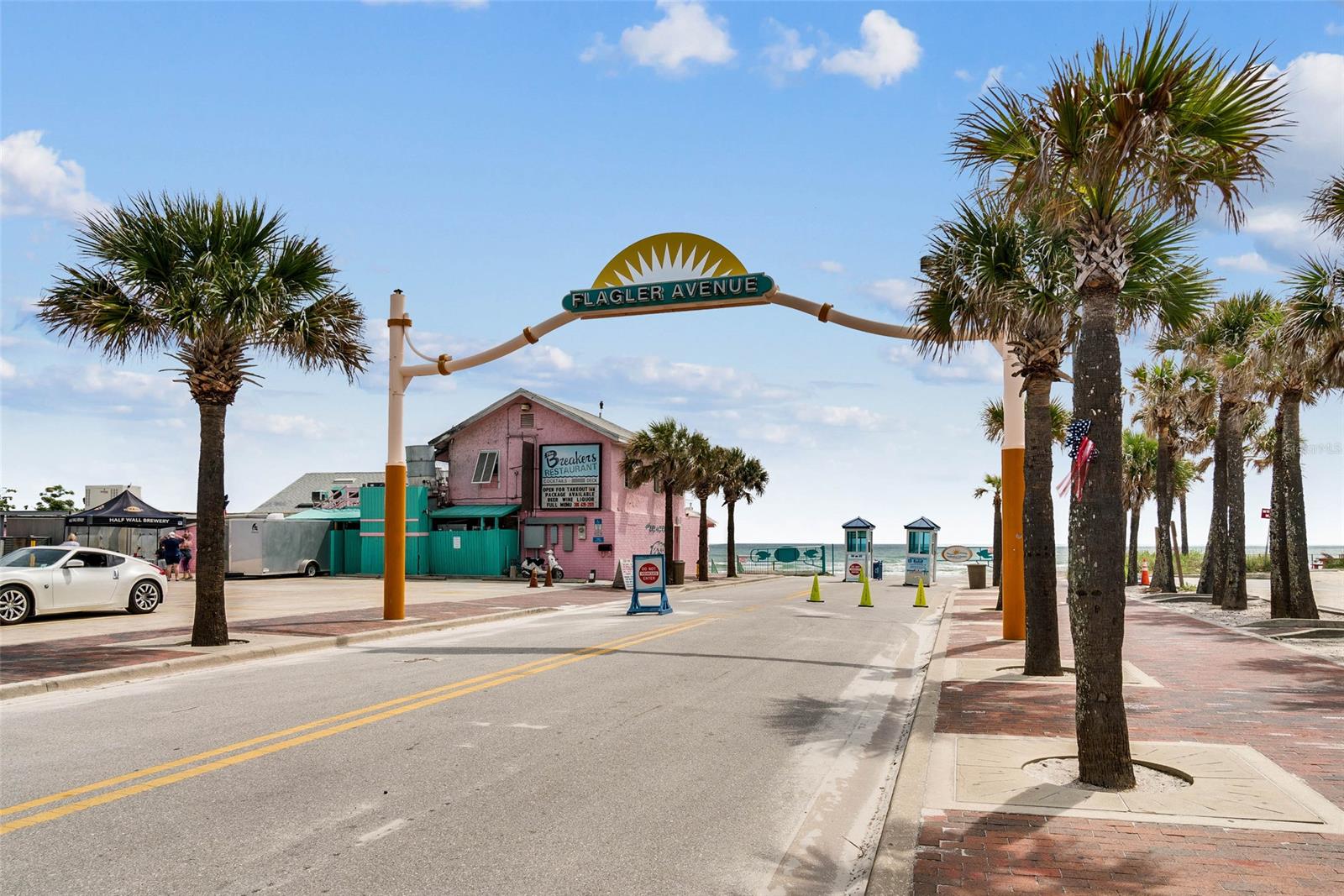 Finnegans New Smyrna - Residential