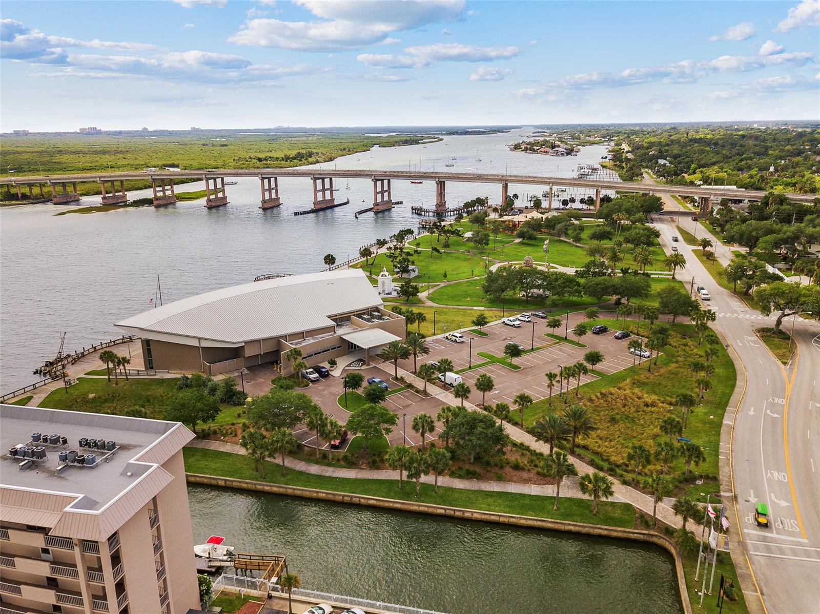 Finnegans New Smyrna - Residential