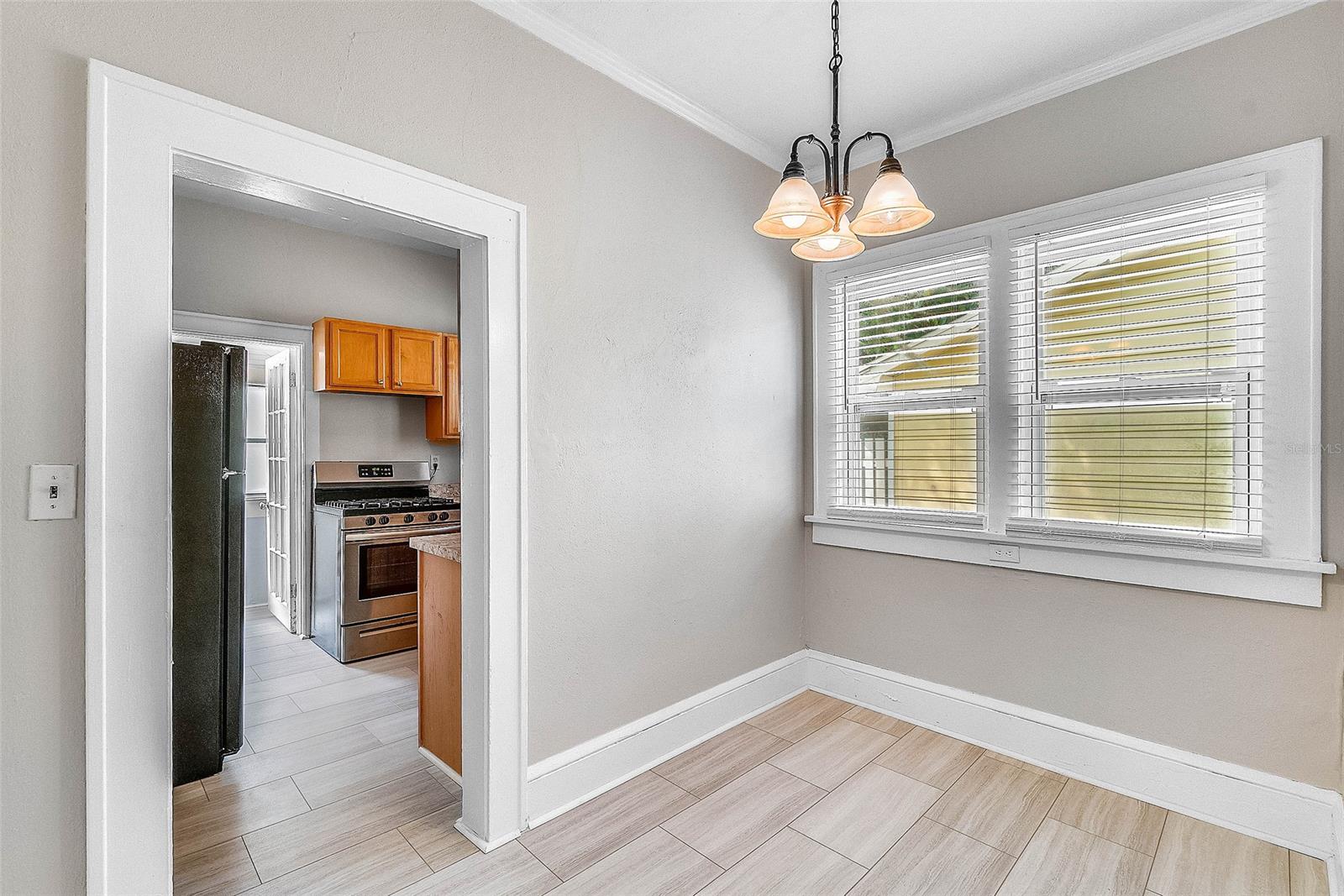 Finnegans New Smyrna - Residential