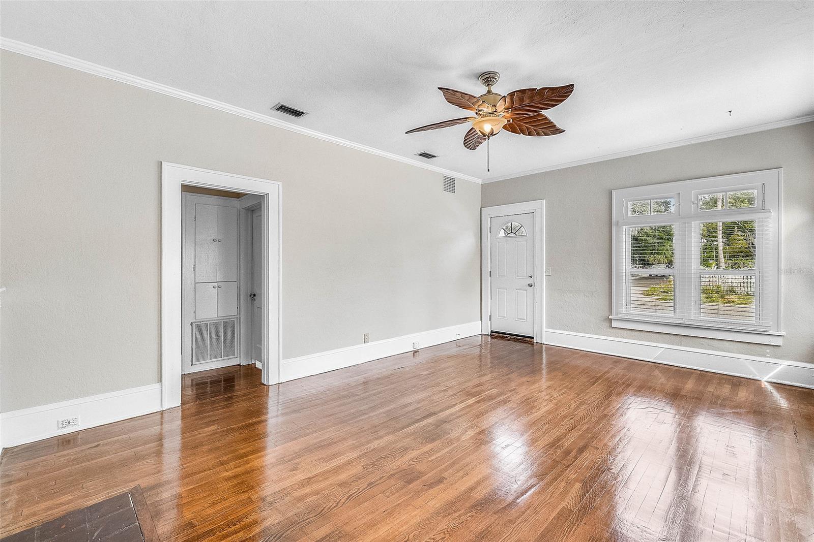 Finnegans New Smyrna - Residential