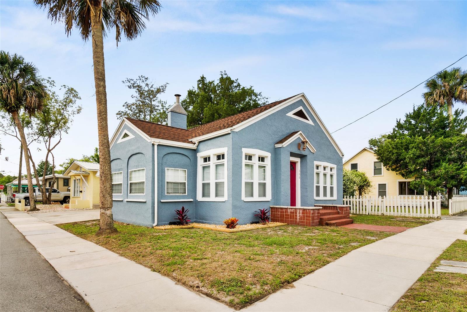 Finnegans New Smyrna - Residential