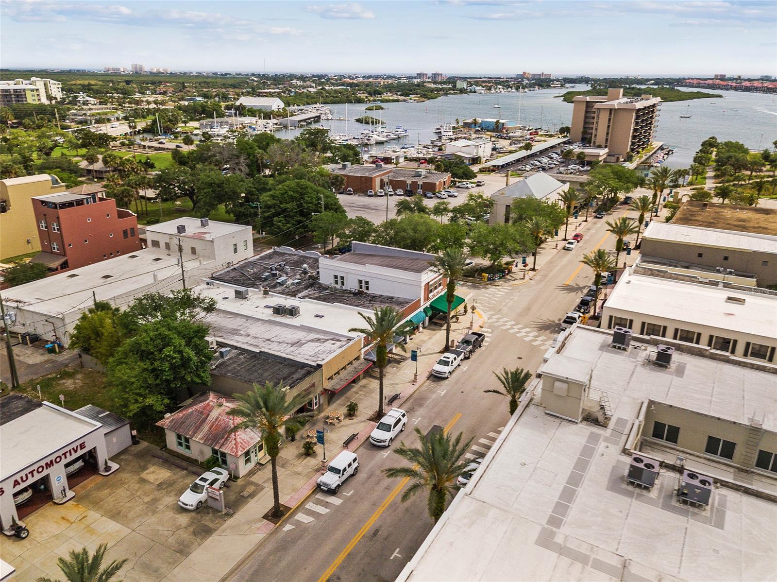 Finnegans New Smyrna - Residential