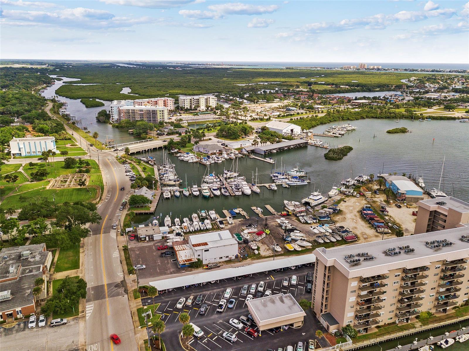 Finnegans New Smyrna - Residential