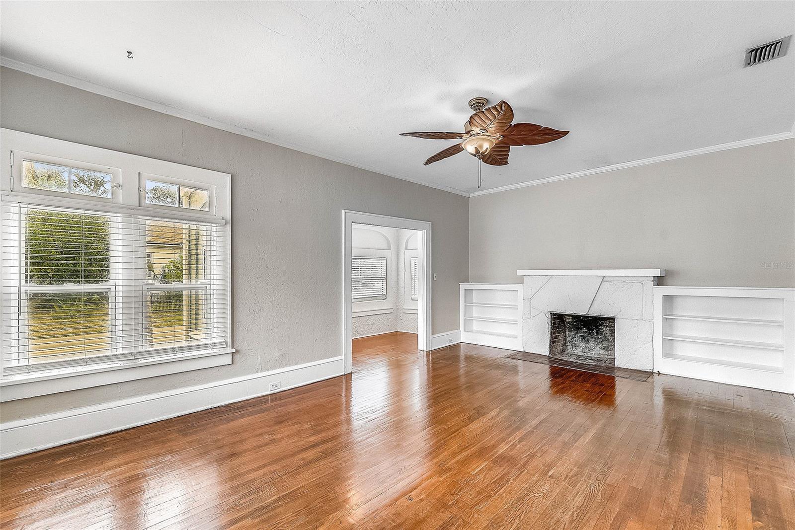 Finnegans New Smyrna - Residential