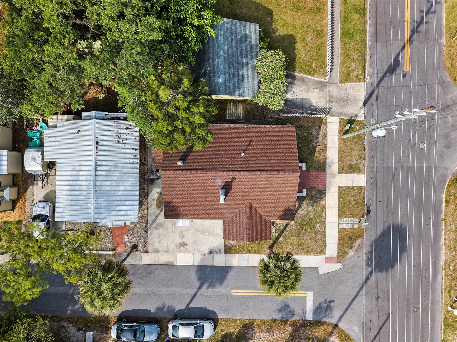 Finnegans New Smyrna - Residential