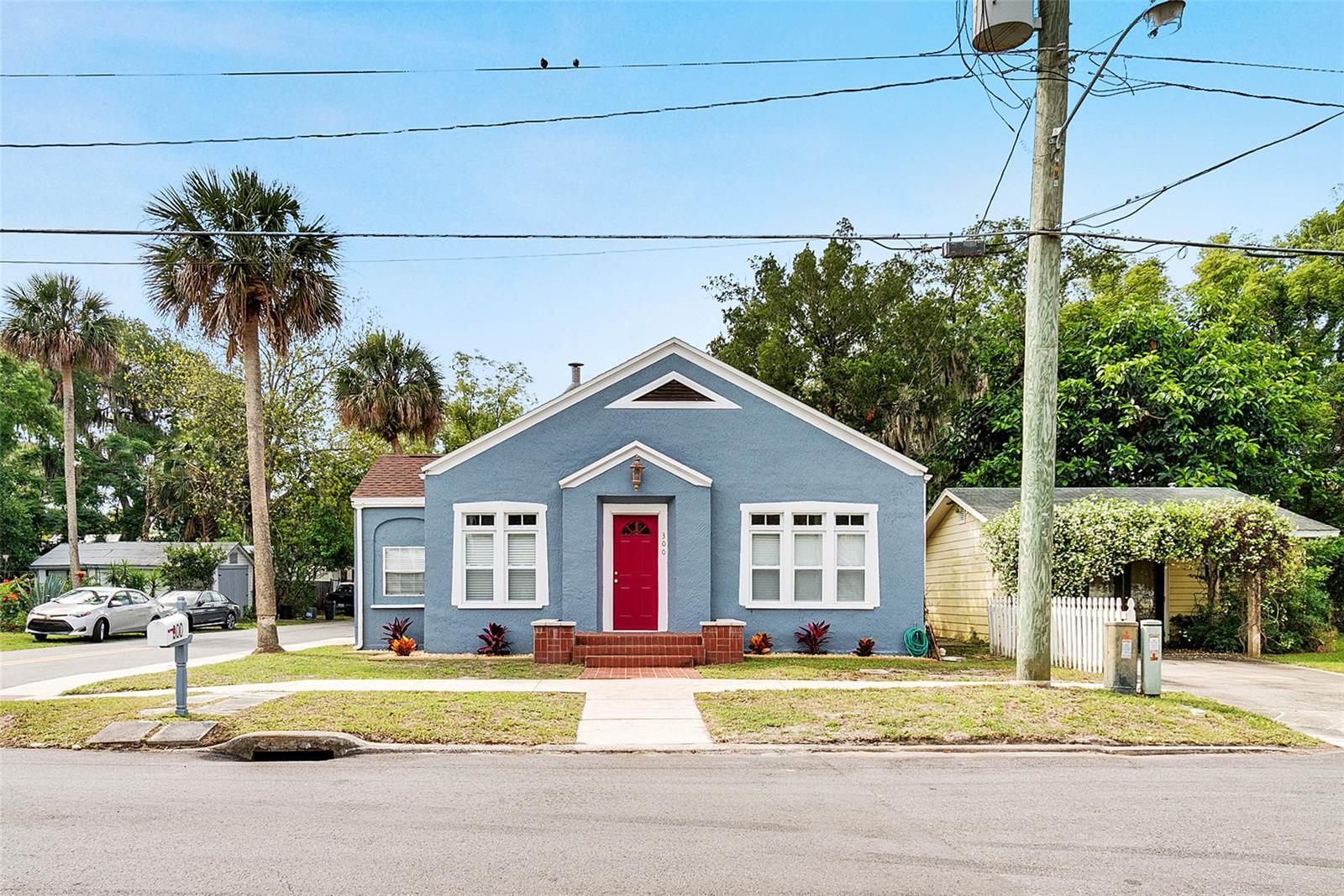 Finnegans New Smyrna - Residential