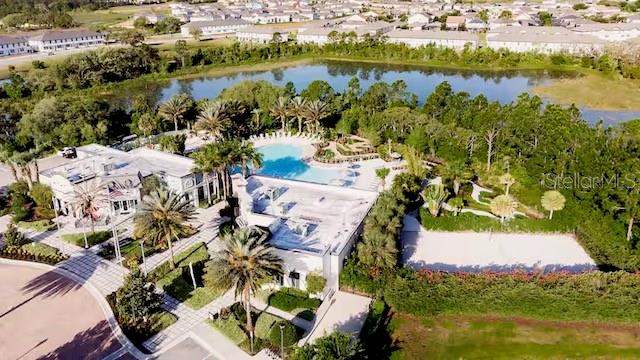 FESTIVAL PH 1 - Residential