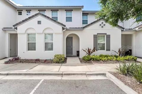 Photo of 305 Captiva Drive, Davenport, FL 33896 (MLS # S5140086)