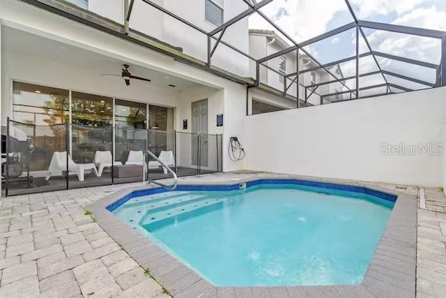 FESTIVAL PH 1 - Residential