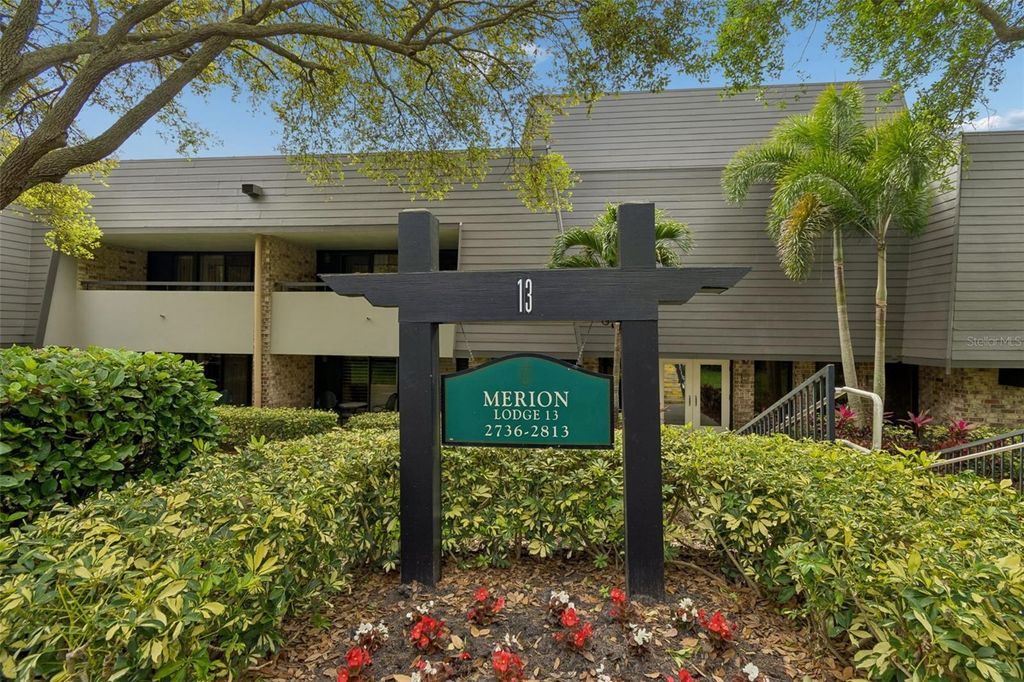 Photo of 36750 Us Highway 19 N #13118, Palm Harbor, FL 34684 (MLS # TB8481836)