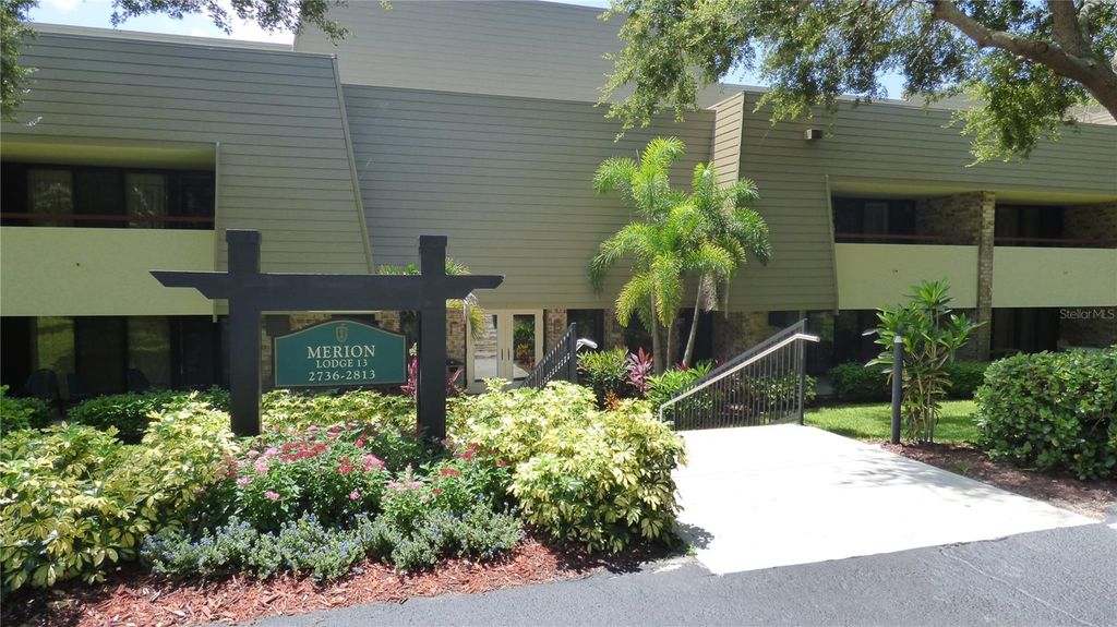Photo of 36750 Us Highway 19 N #13118, Palm Harbor, FL 34684 (MLS # TB8481836)