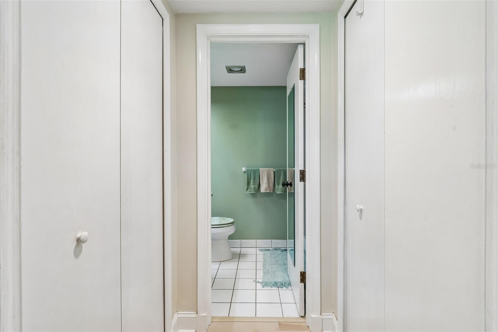 INNISBROOK 13 CONDO - Residential