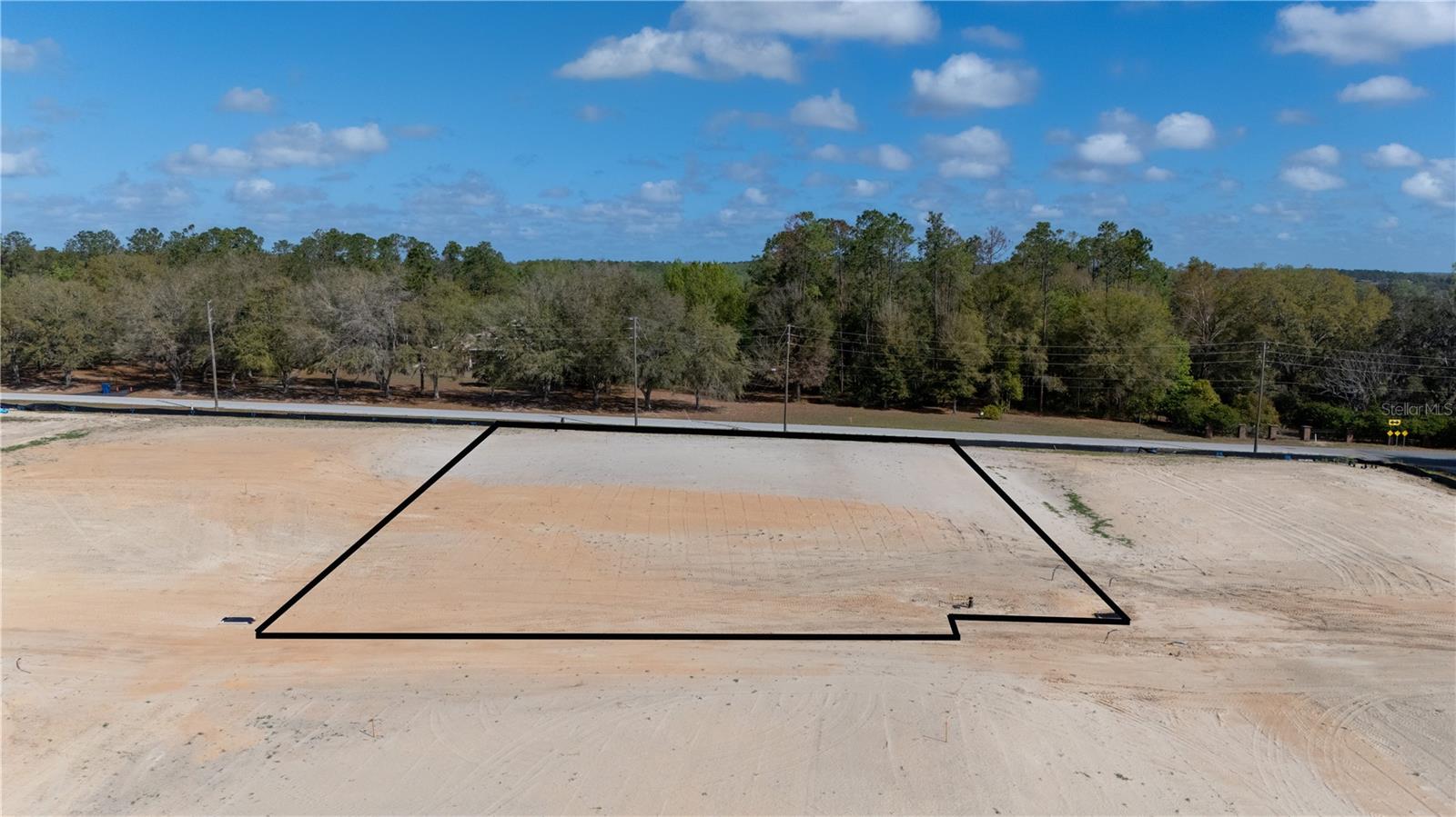 MEADOWS OF SAN ANTONIO - Land