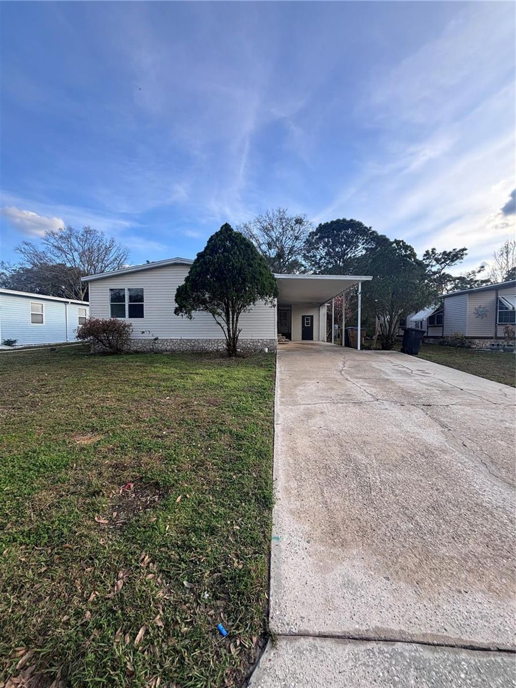 Photo of 2620 Einwood Drive, Kissimmee, FL 34758 (MLS # O6385522)