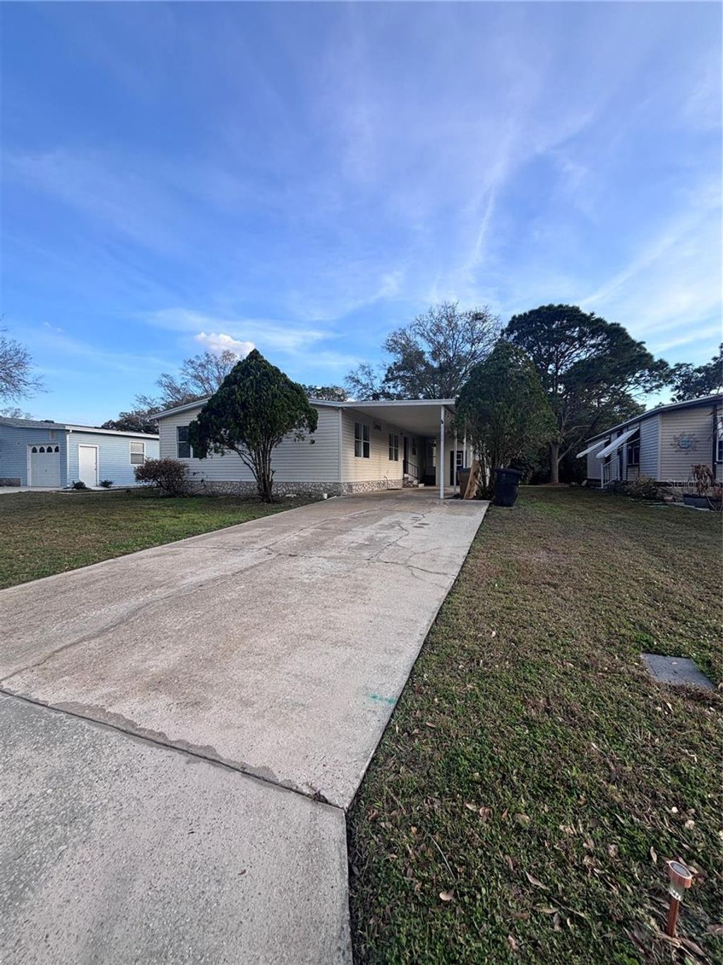 Photo of 2620 Einwood Drive, Kissimmee, FL 34758 (MLS # O6385522)