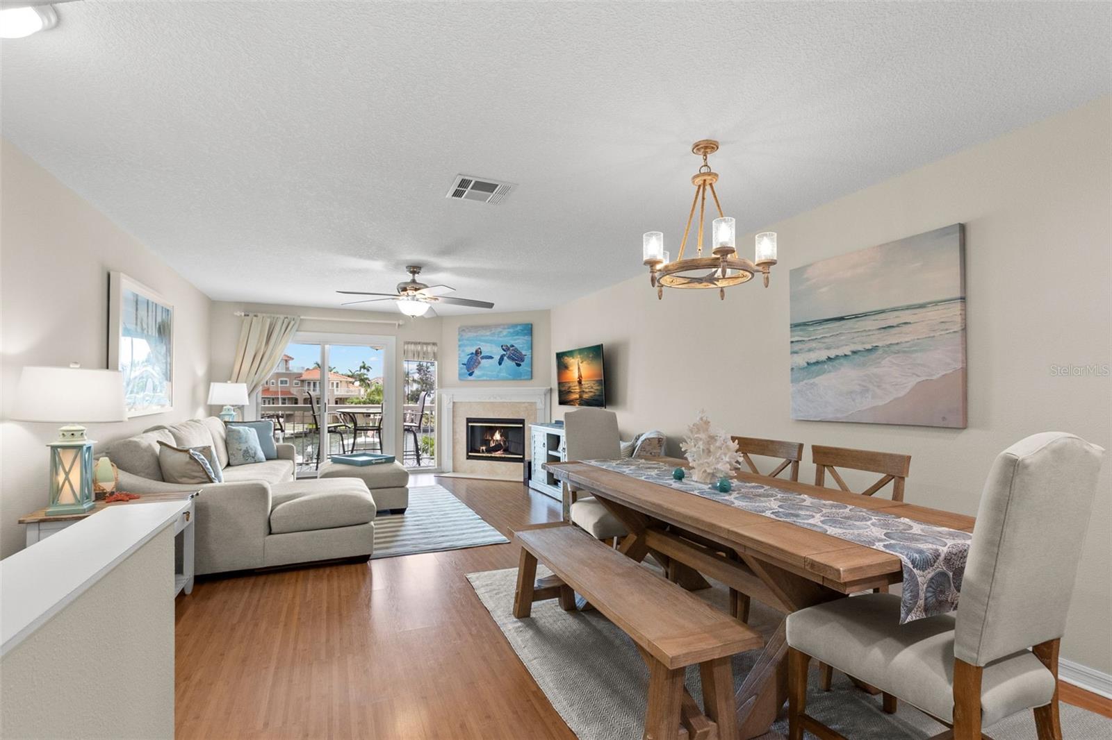 PALMS OF TIERRA - Residential