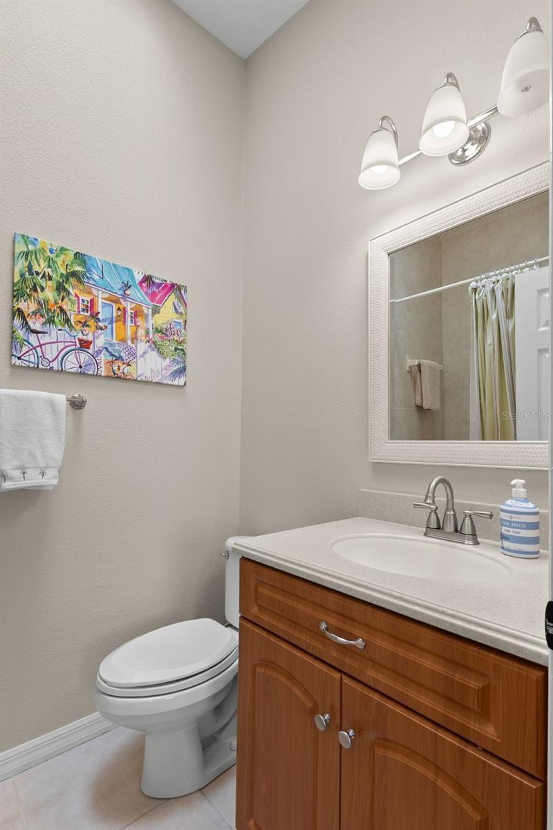 PALMS OF TIERRA - Residential