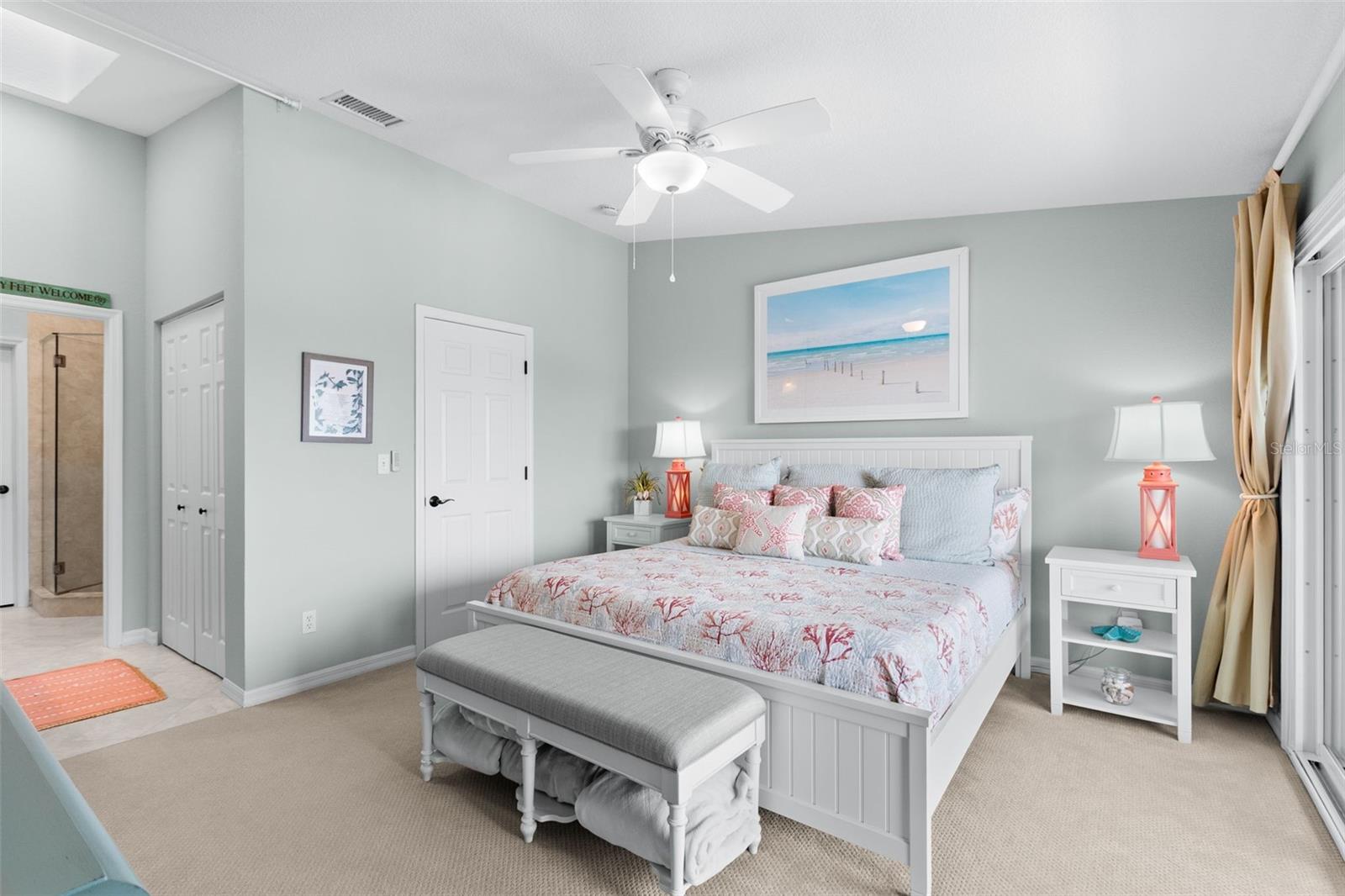 PALMS OF TIERRA - Residential
