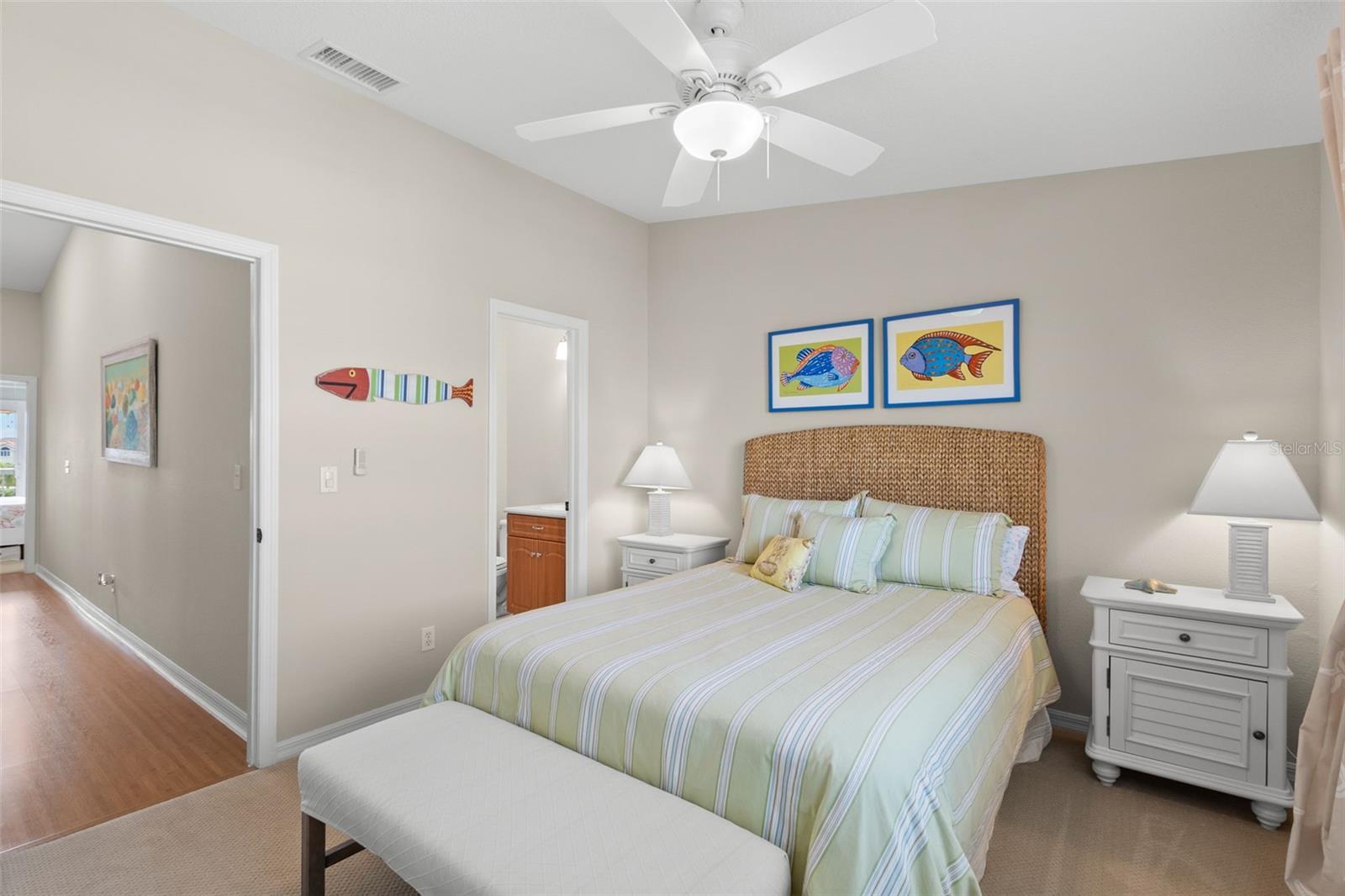 PALMS OF TIERRA - Residential