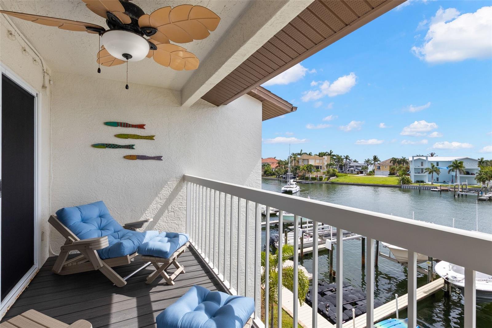 PALMS OF TIERRA - Residential