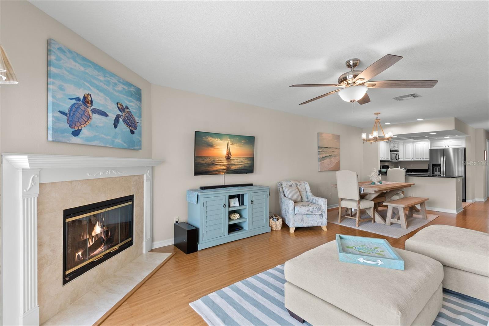 PALMS OF TIERRA - Residential