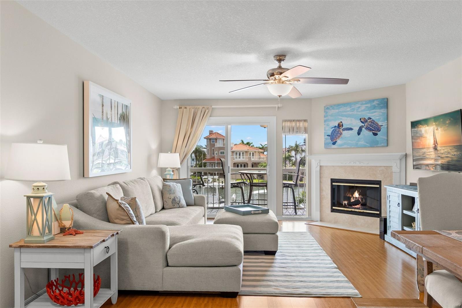 PALMS OF TIERRA - Residential