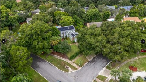 A home in ORLANDO