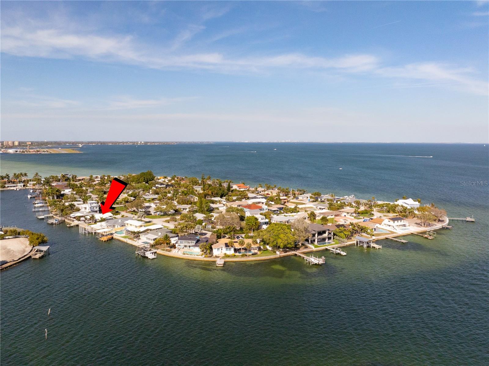 2599 W BAY ISLE DRIVE SE
