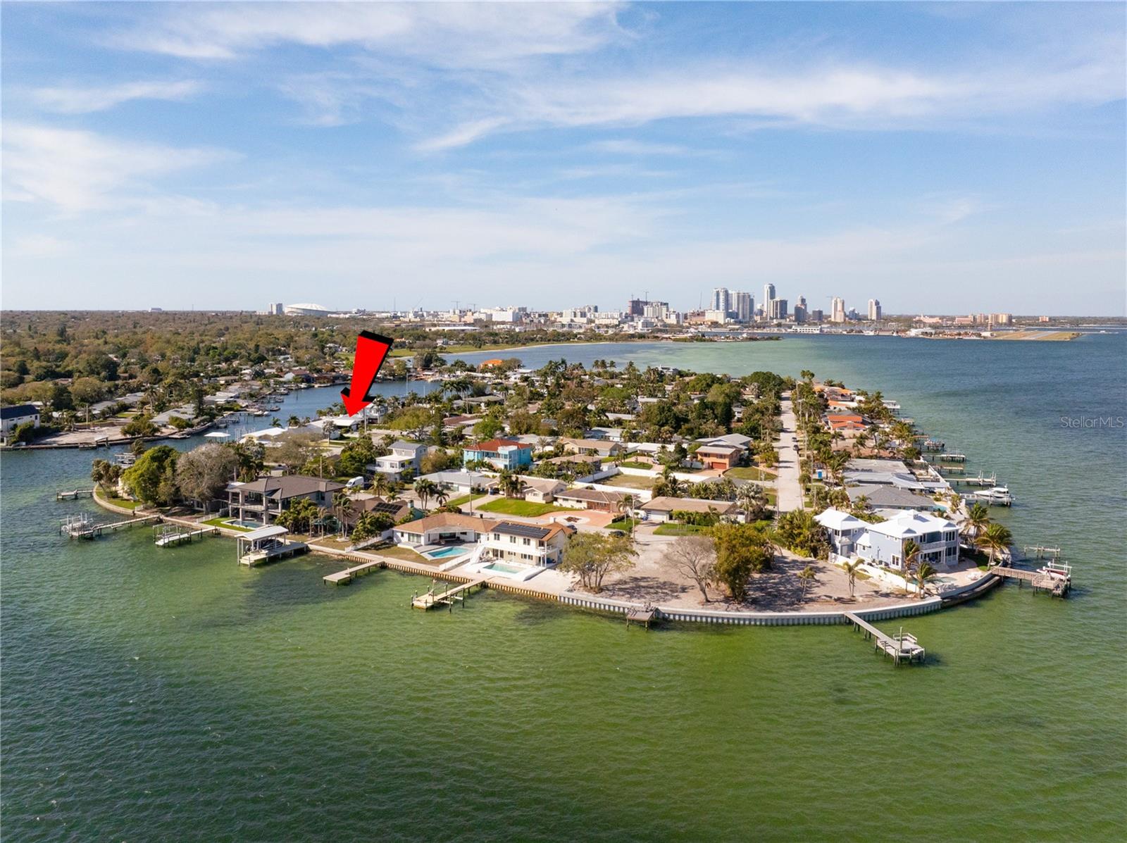 2599 W BAY ISLE DRIVE SE