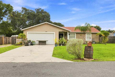 Photo of 2507 Martha Lane, Land O Lakes, FL 34639 (MLS # TB8533570)