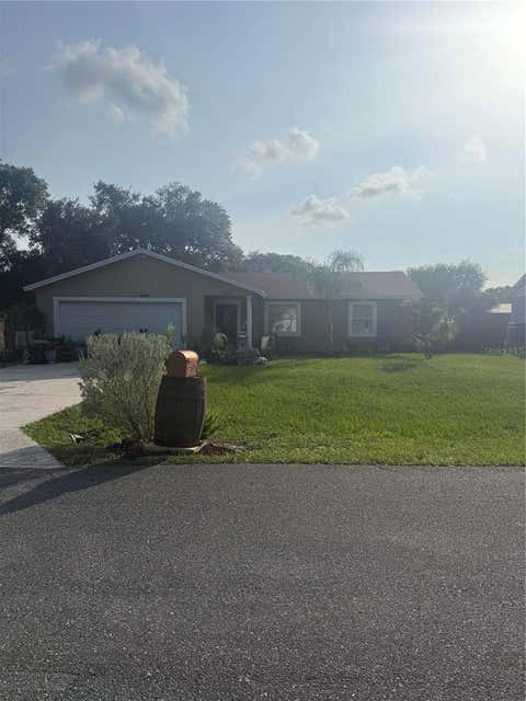 Photo of 2507 Martha Lane, Land O Lakes, FL 34639 (MLS # TB8533570)