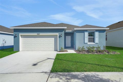 Photo of 5420 NW Camberly Court, Port Saint Lucie, FL 34987 (MLS # G5113754)