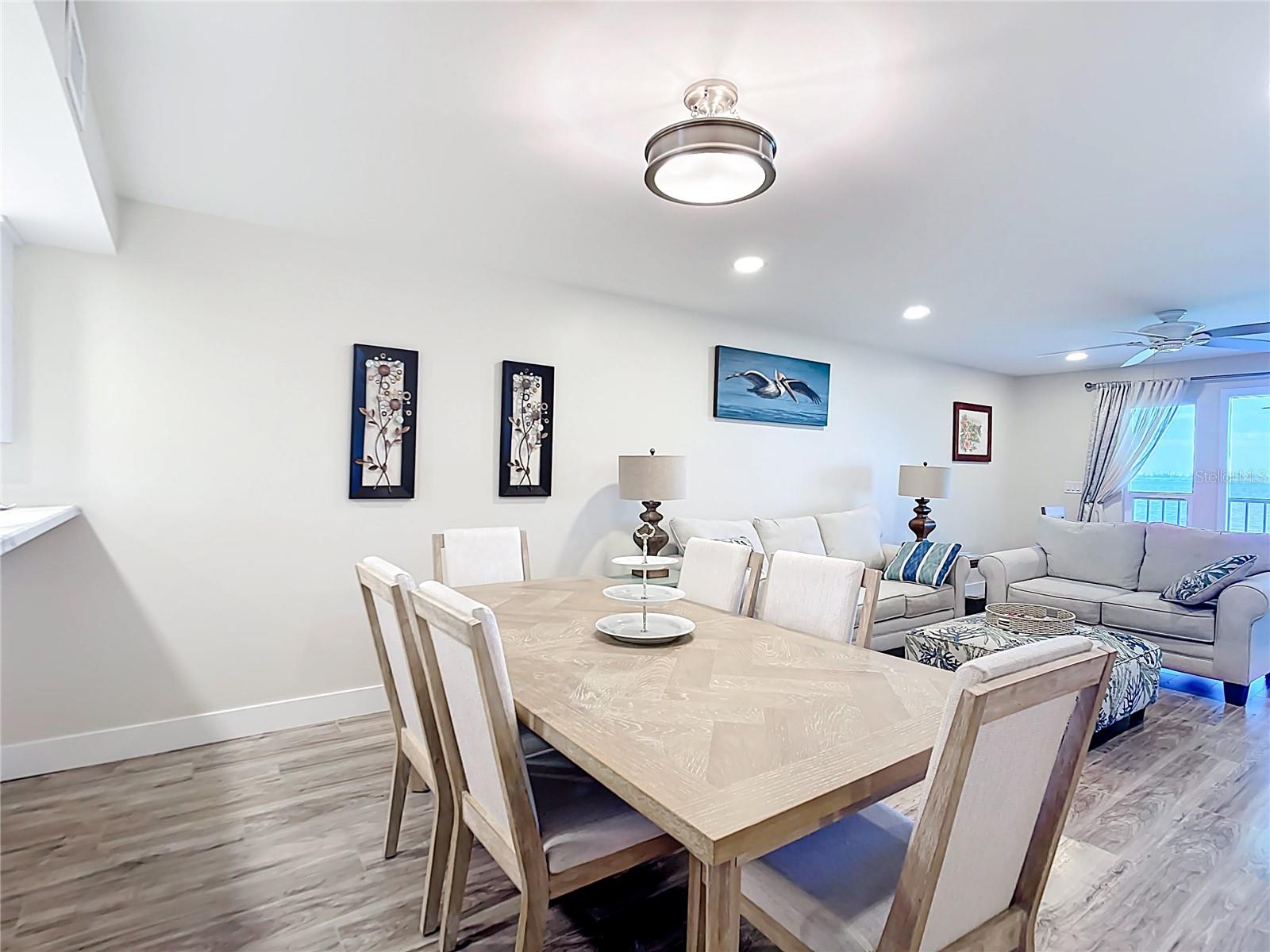 HARBOUR VILLAGE PH 01 - Residential