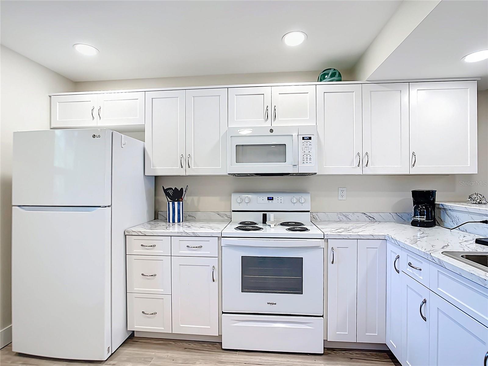 HARBOUR VILLAGE PH 01 - Residential