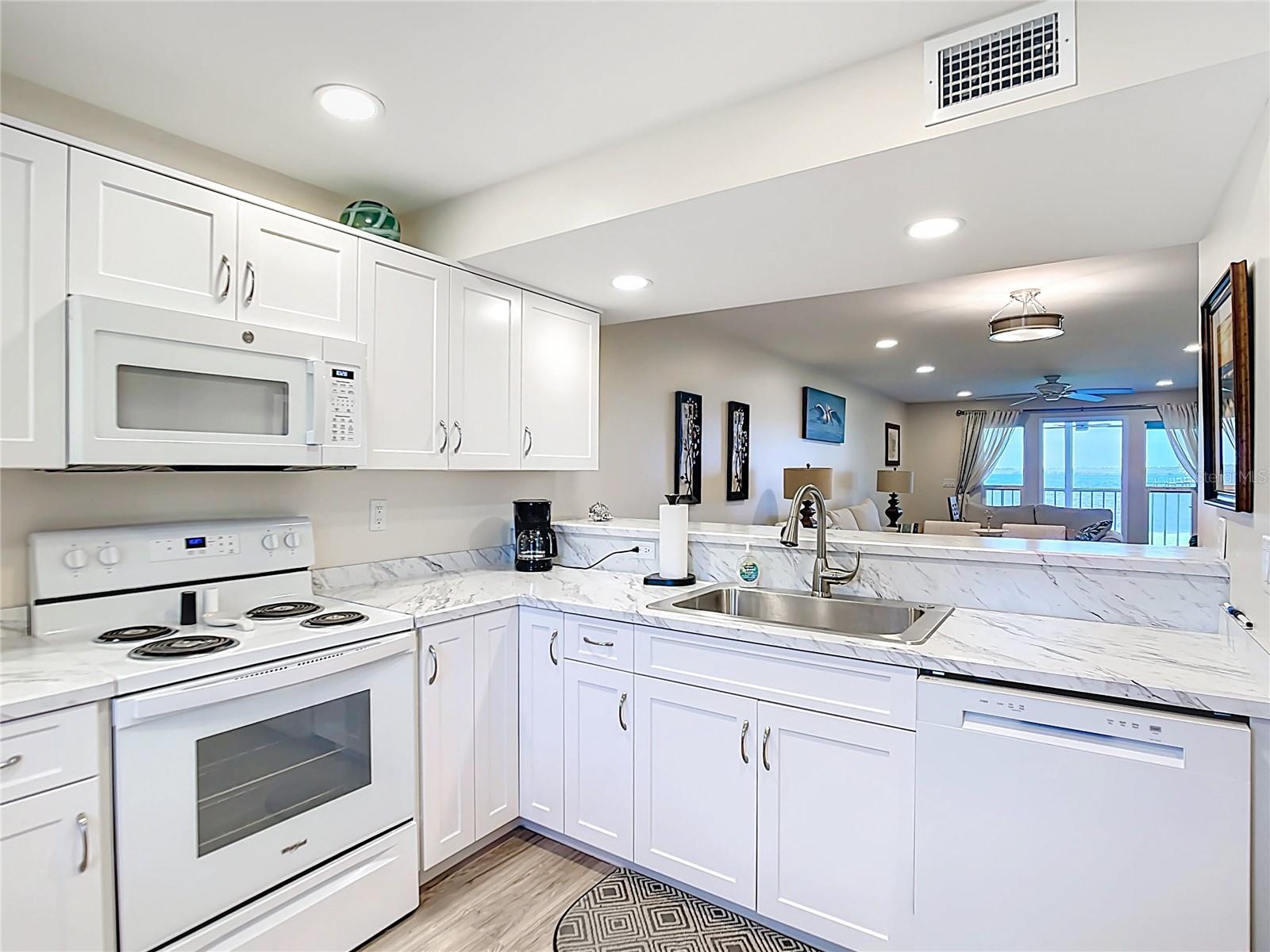 HARBOUR VILLAGE PH 01 - Residential