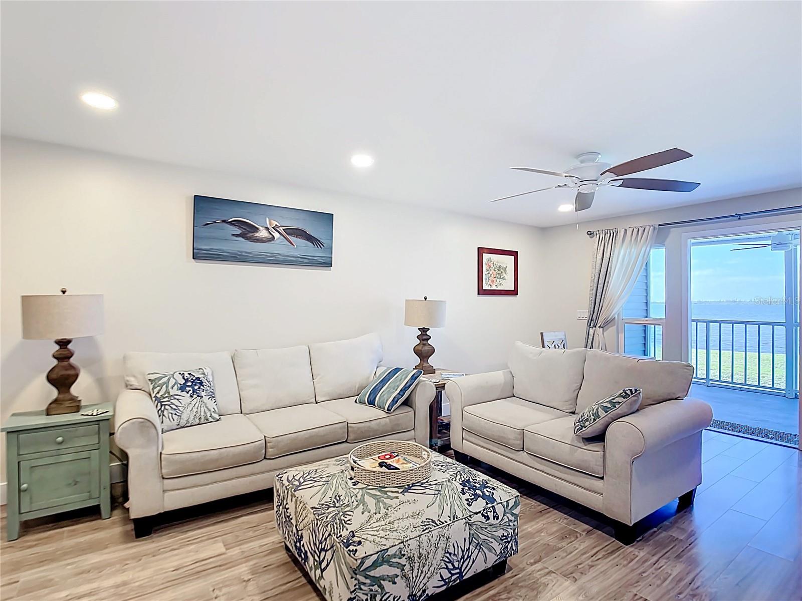 HARBOUR VILLAGE PH 01 - Residential