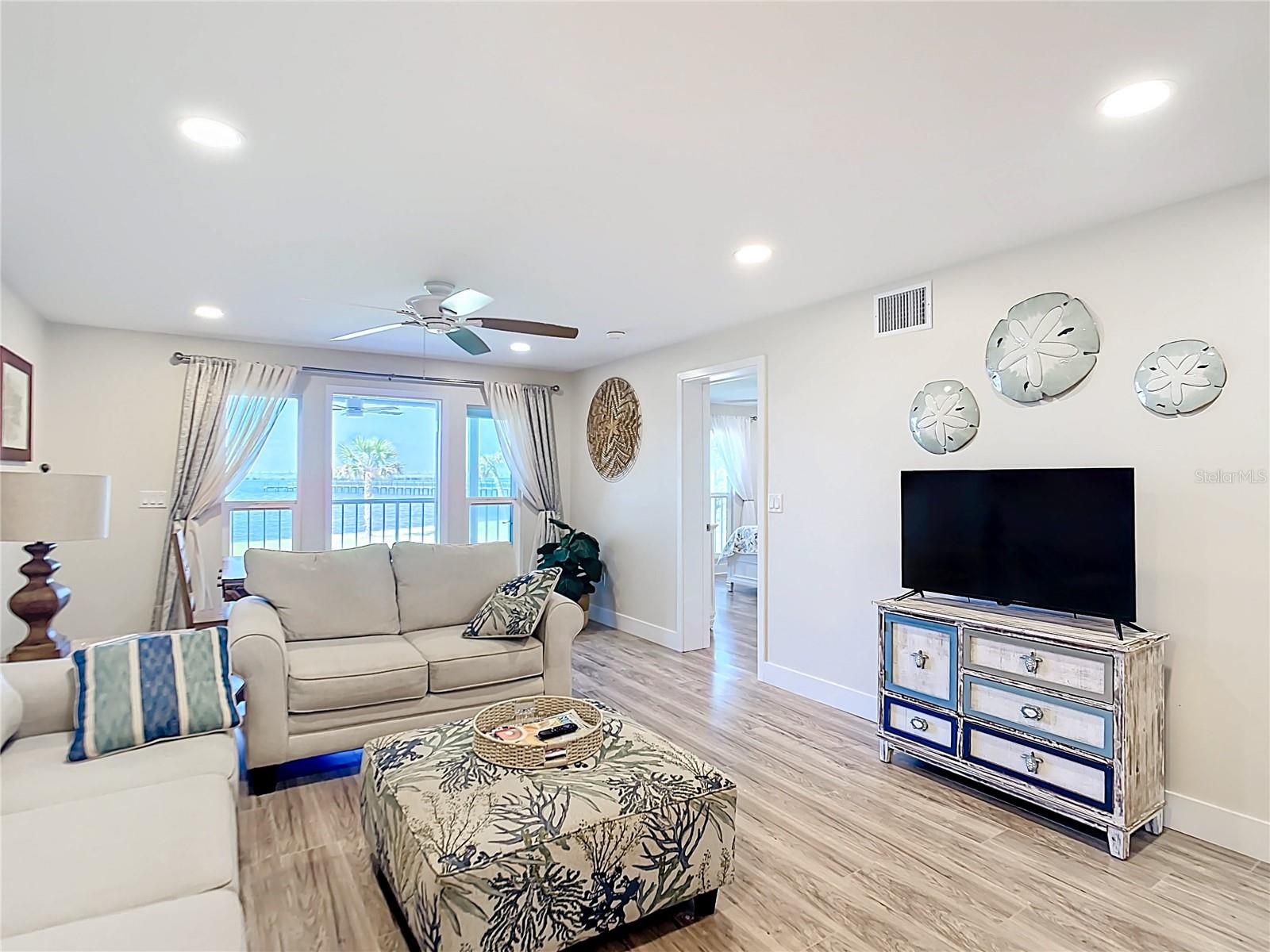 HARBOUR VILLAGE PH 01 - Residential