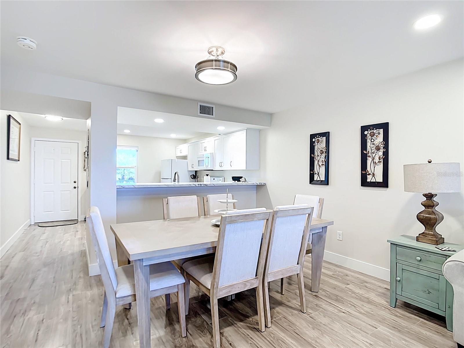 HARBOUR VILLAGE PH 01 - Residential