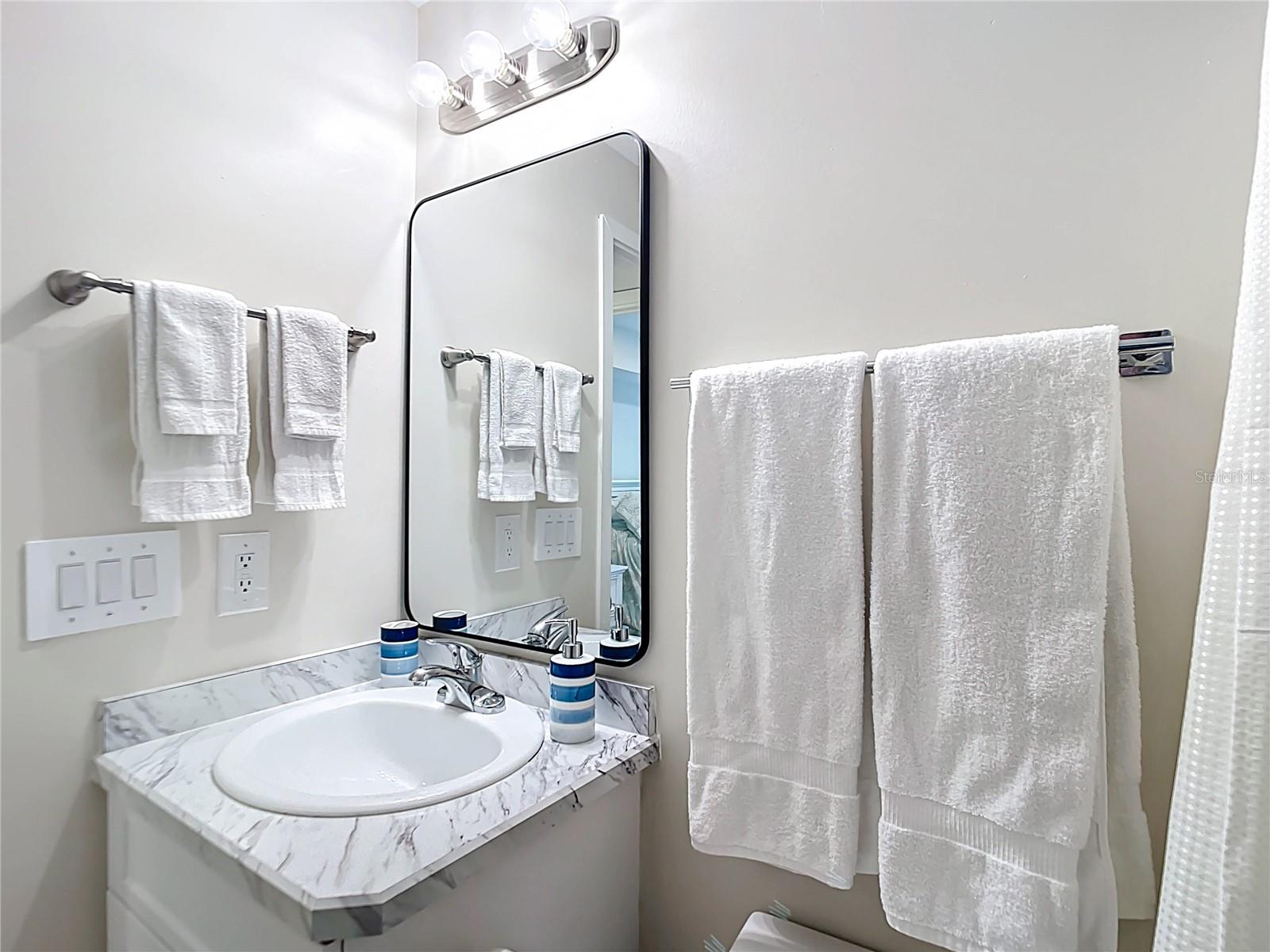 HARBOUR VILLAGE PH 01 - Residential