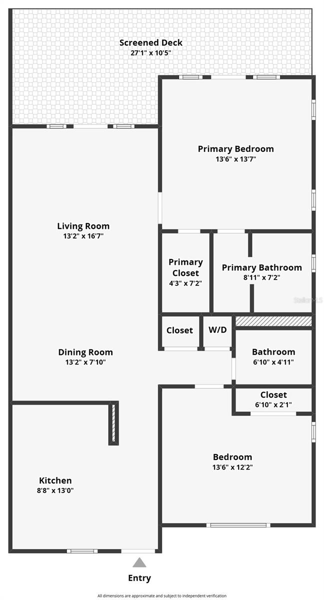 4410 WARREN AVENUE 101