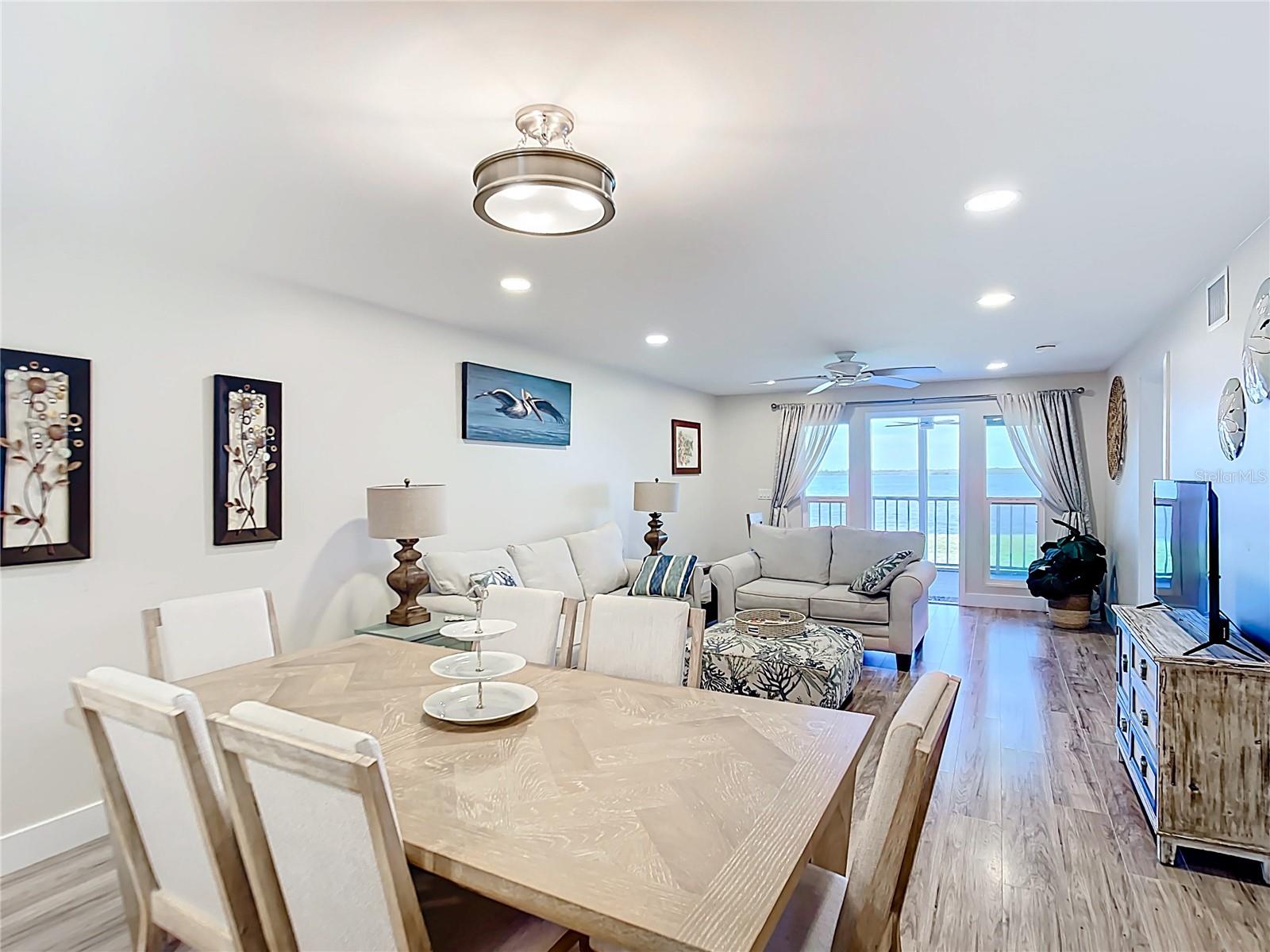 HARBOUR VILLAGE PH 01 - Residential