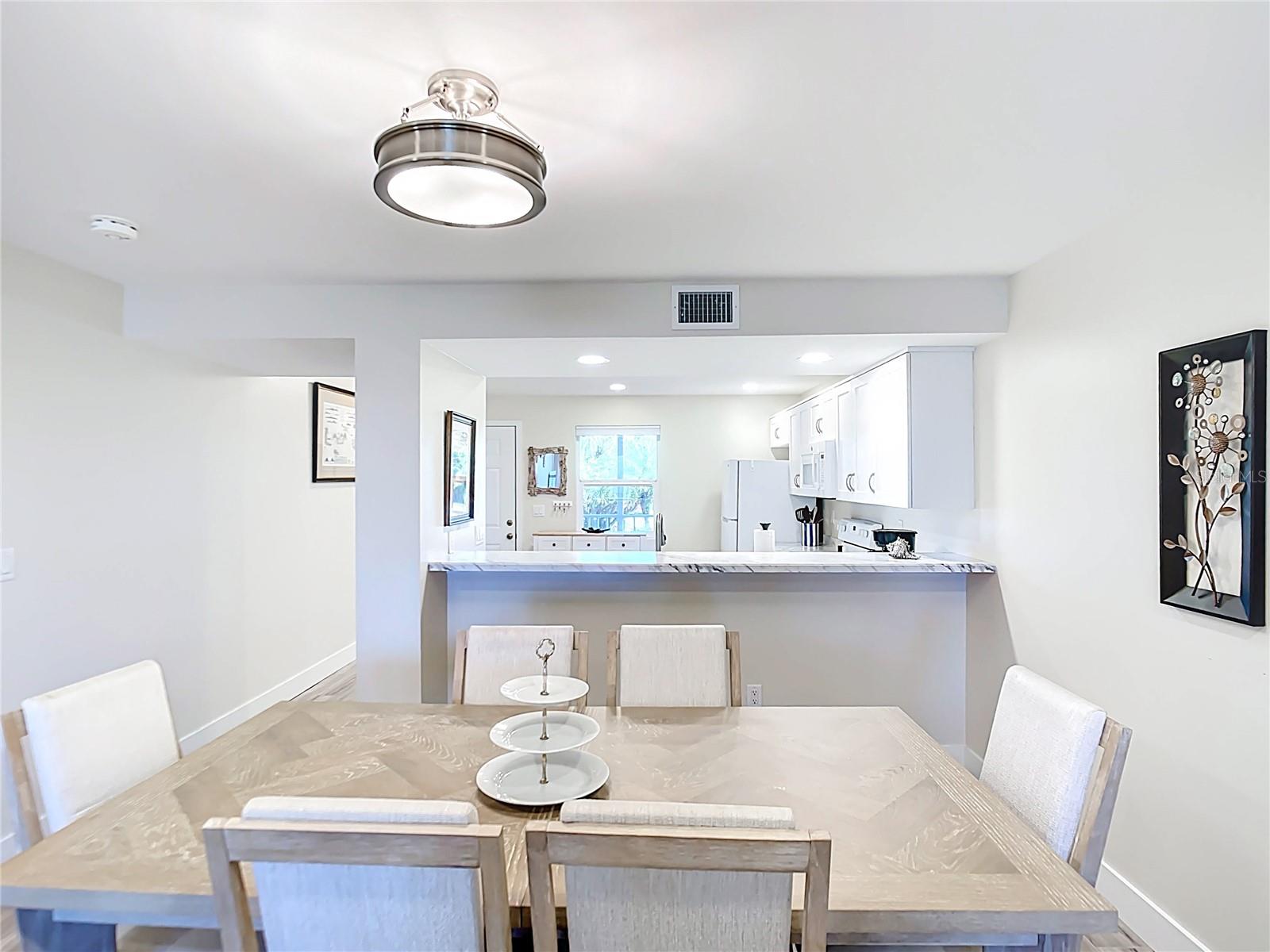 HARBOUR VILLAGE PH 01 - Residential