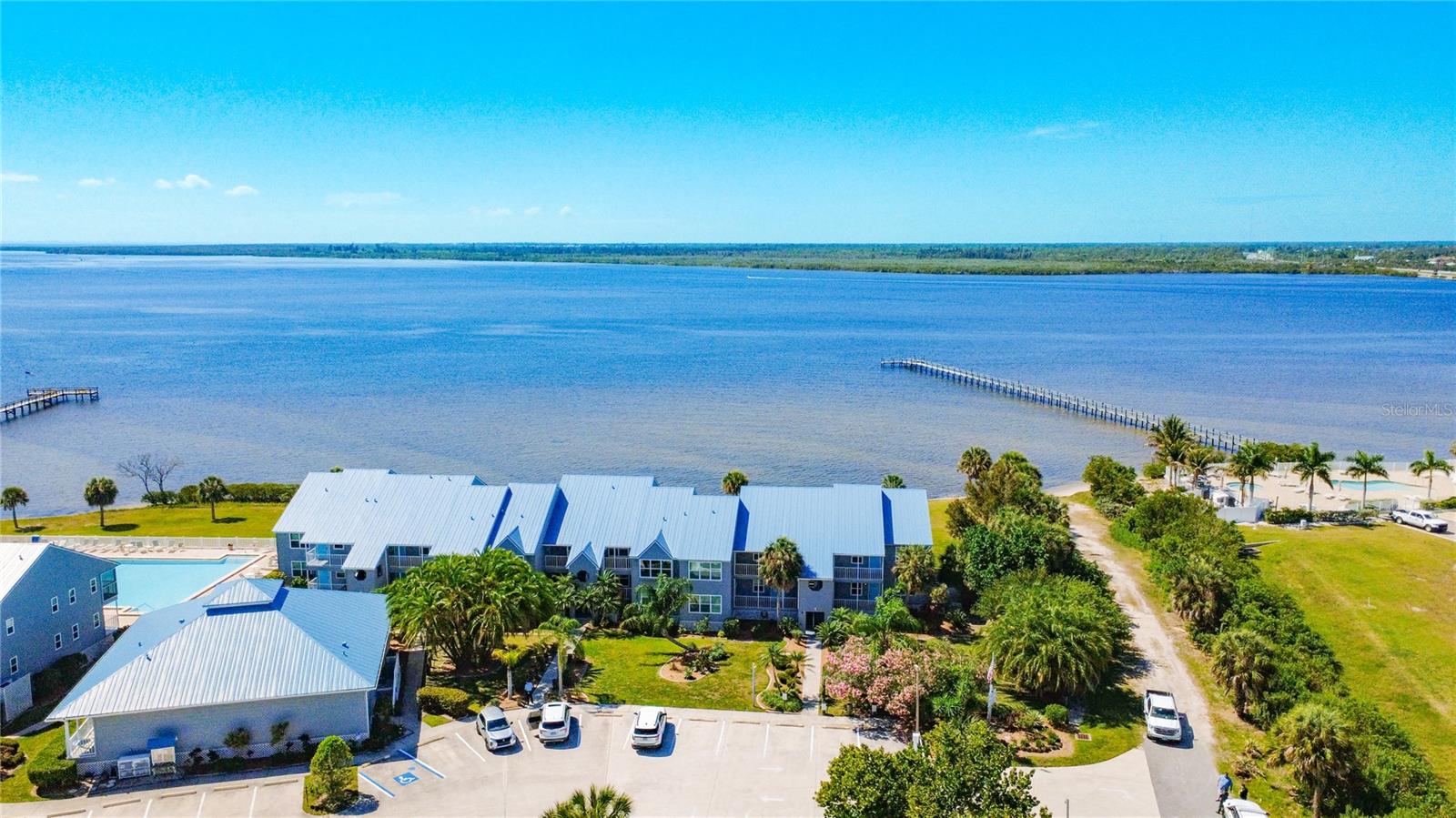 HARBOUR VILLAGE PH 01 - Residential