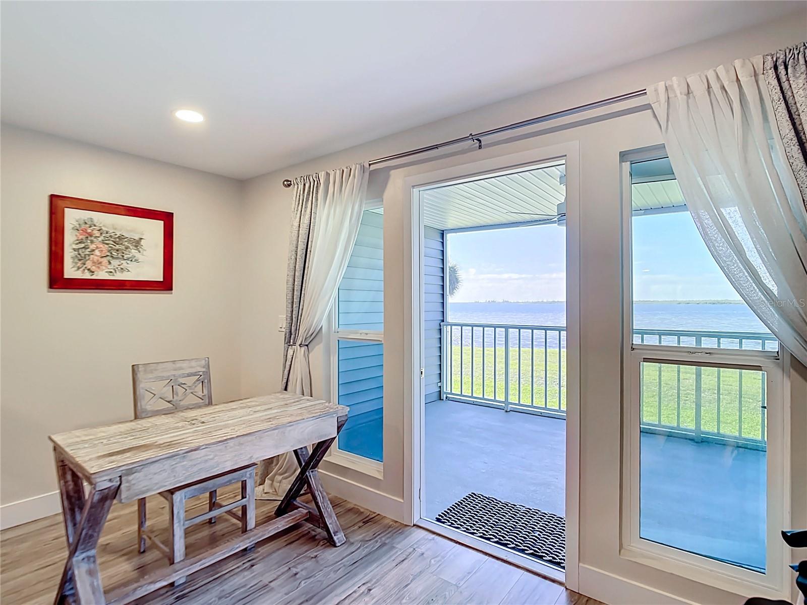 HARBOUR VILLAGE PH 01 - Residential