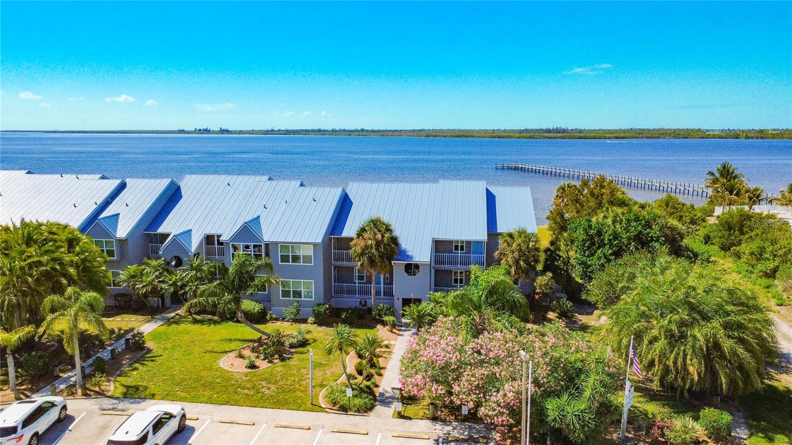 HARBOUR VILLAGE PH 01 - Residential