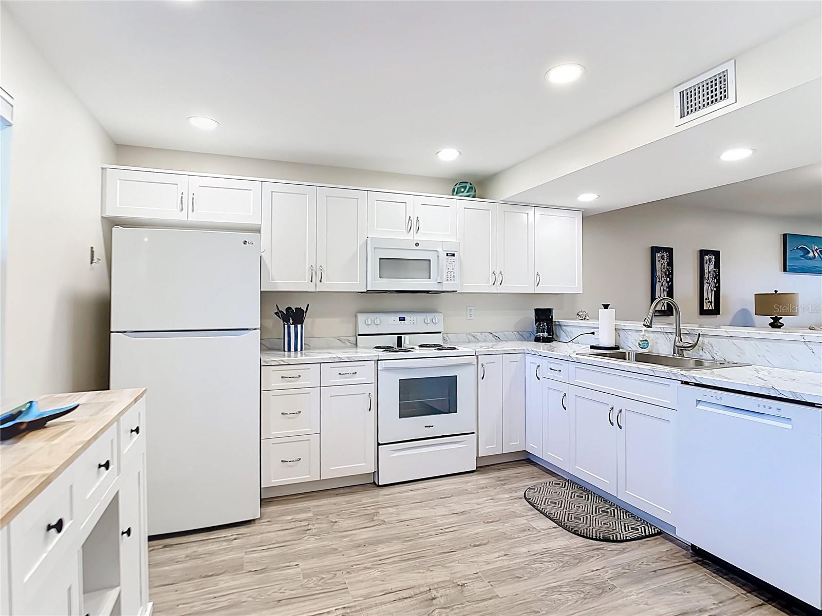 HARBOUR VILLAGE PH 01 - Residential