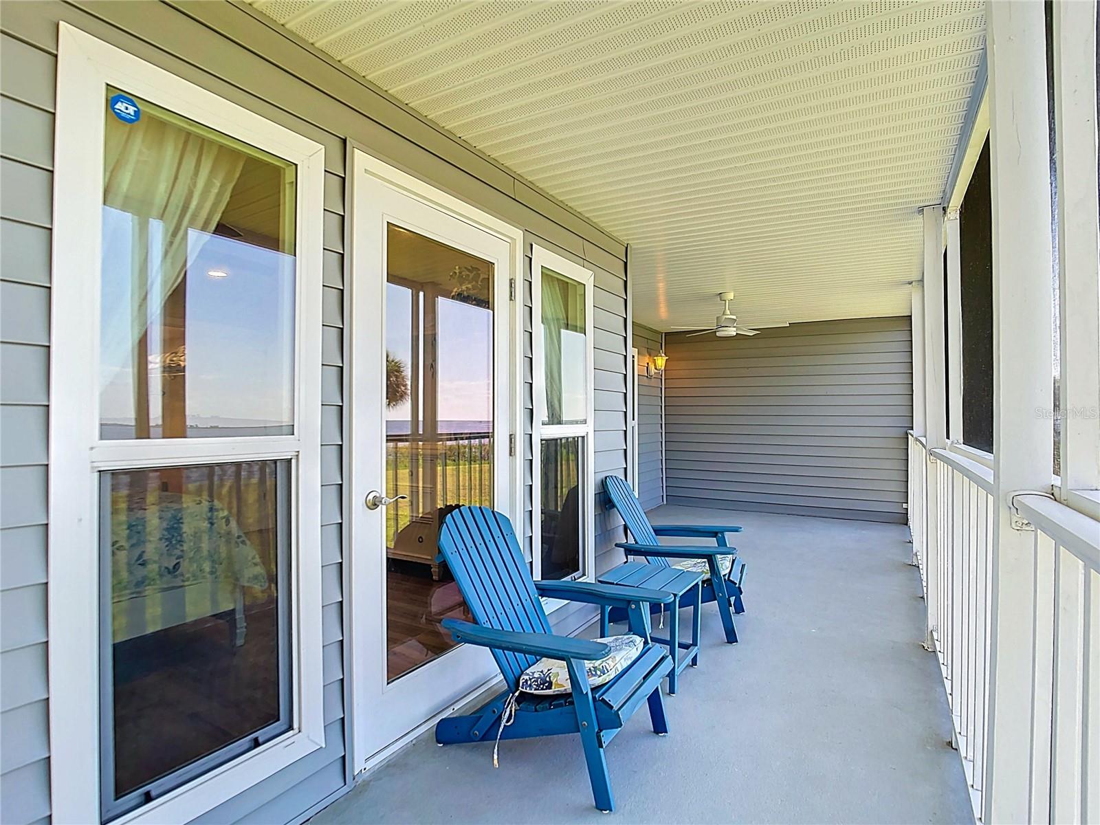 HARBOUR VILLAGE PH 01 - Residential